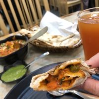   at Jai Jinendra in Pattaya