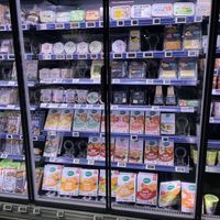   at Bio c' Bon - Rue de Carouge in Geneva