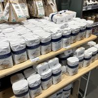 Sweetener  at Kiss The Ground in Geneva