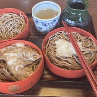 Veggie set   at Yakumo Honten in Izumo