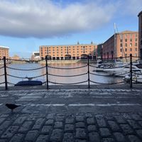   at Rough Hand Made in Liverpool