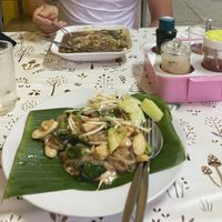   at The 99 Kitchen in Chumphon