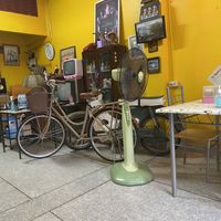   at The 99 Kitchen in Chumphon