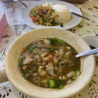   at The 99 Kitchen in Chumphon