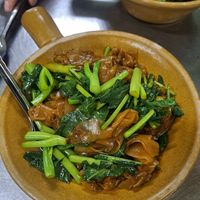  at The 99 Kitchen in Chumphon