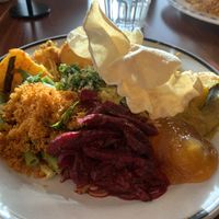 Yum!  at Citrus in Fitzroy North