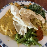 Delicious!  at Citrus in Fitzroy North