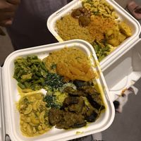   at Citrus in Fitzroy North