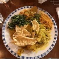   at Citrus in Fitzroy North