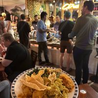   at Citrus in Fitzroy North