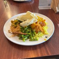 It’s been a while, now $25 all you can eat, but still good    at Citrus in Fitzroy North