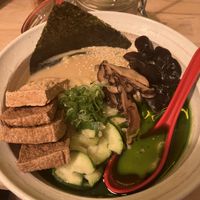   at Oreno Ramen in Vienna