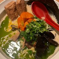  at Oreno Ramen in Vienna