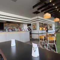   at Burger Urge in Port Macquarie