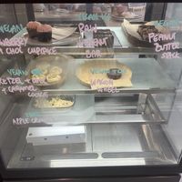   at Gopal's Pure Vegetarian Cafe in Maroochydore