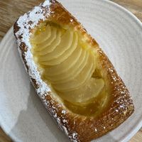 Pear Danish. at Oh My Days in Glebe