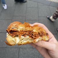   at Oh My Days in Glebe