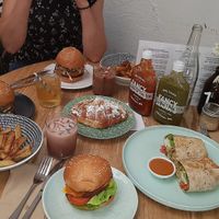 So gooodddd! at Oh My Days in Glebe