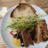   at Oh My Days in Glebe