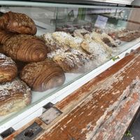 Pastries   at Oh My Days in Glebe