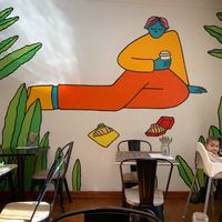 Oh My Days Interior  at Oh My Days in Glebe