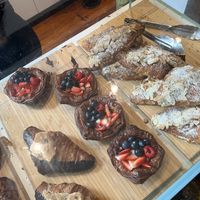   at Oh My Days in Glebe