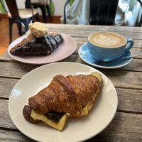   at Oh My Days in Glebe