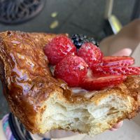 Danish  at Oh My Days in Glebe