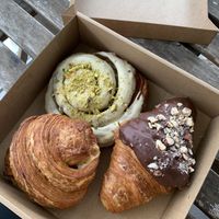   at Oh My Days in Glebe