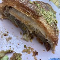 Baklava delicious  at Oh My Days in Glebe