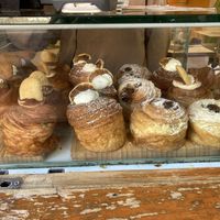   at Oh My Days in Glebe