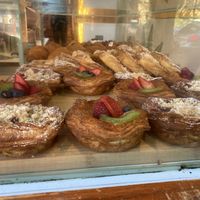   at Oh My Days in Glebe