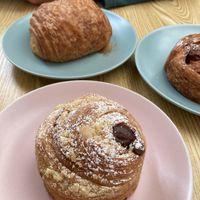   at Oh My Days in Glebe