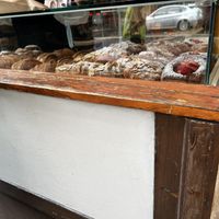 Pastries !  at Oh My Days in Glebe