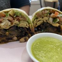 Breakfast burrito 🌯   at Oh My Days in Glebe