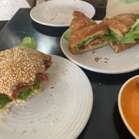   at Oh My Days in Glebe