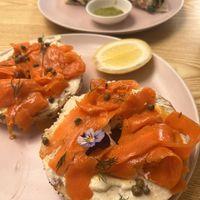   at Oh My Days in Glebe