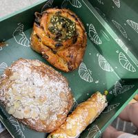   at Oh My Days in Glebe