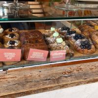   at Oh My Days in Glebe