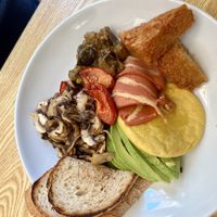   at Oh My Days in Glebe