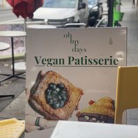   at Oh My Days in Glebe