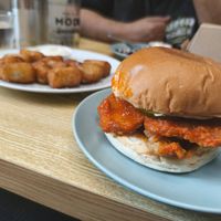  at Oh My Days in Glebe