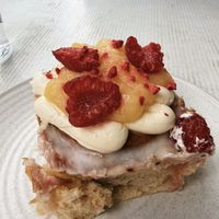   at Oh My Days in Glebe