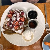   at Oh My Days in Glebe