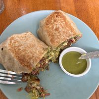   at Oh My Days in Glebe