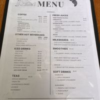   at Oh My Days in Glebe