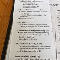   at Oh My Days in Glebe