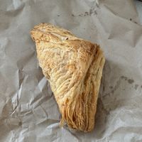 Spanakopita  at Oh My Days in Glebe