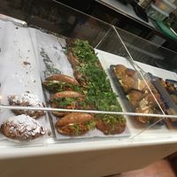 Bakery  at Oh My Days in Glebe