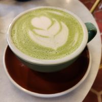 at Mama Carmen's Coffee & Bakery in Mallorca